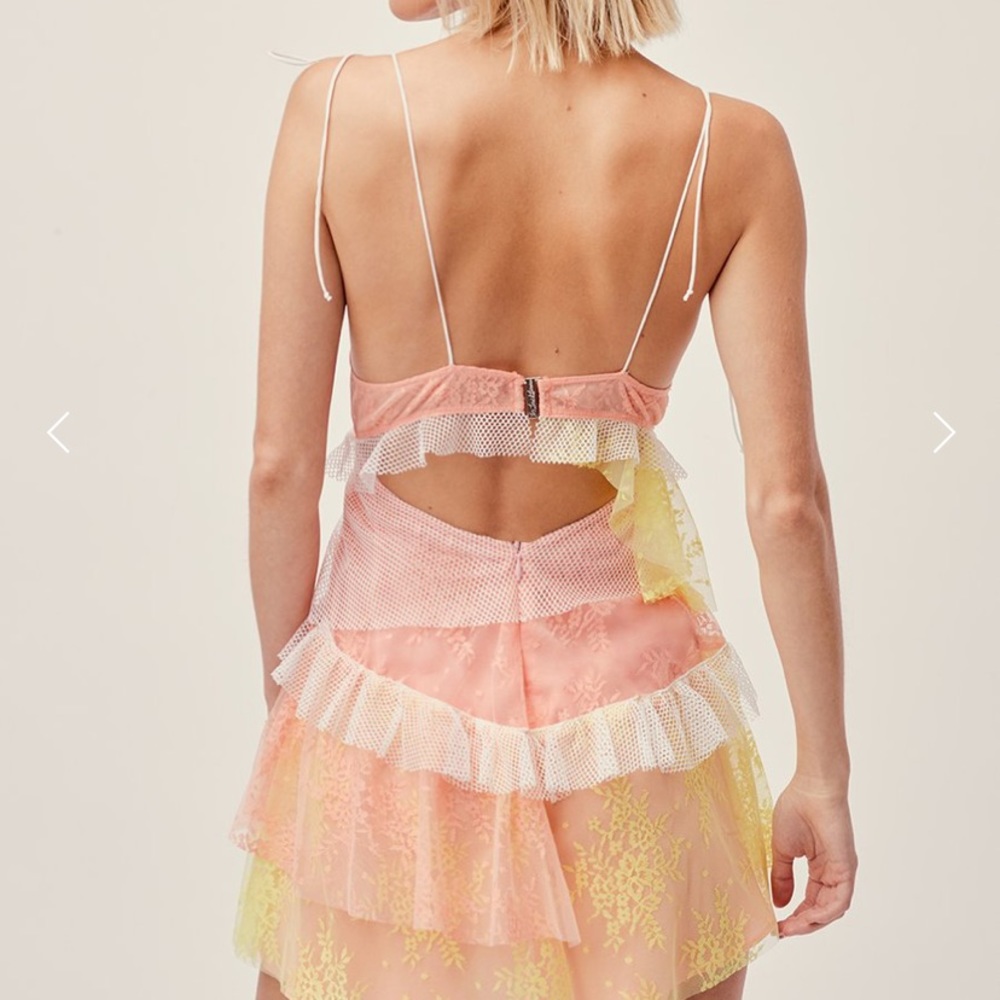 For love and lemons dresses